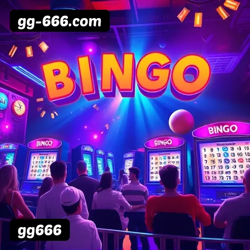 App Mobile gg666 - Jogue em Qualquer Lugar no Seu Smartphone