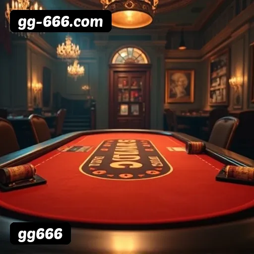 Cassino ao Vivo gg666 - Dealers Brasileiros Profissionais